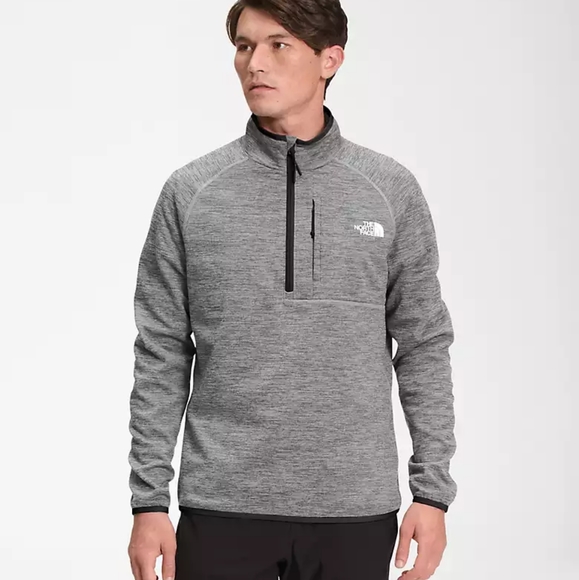 The North Face Other - GUC Men’s Canyonlands ½-Zip Jacket